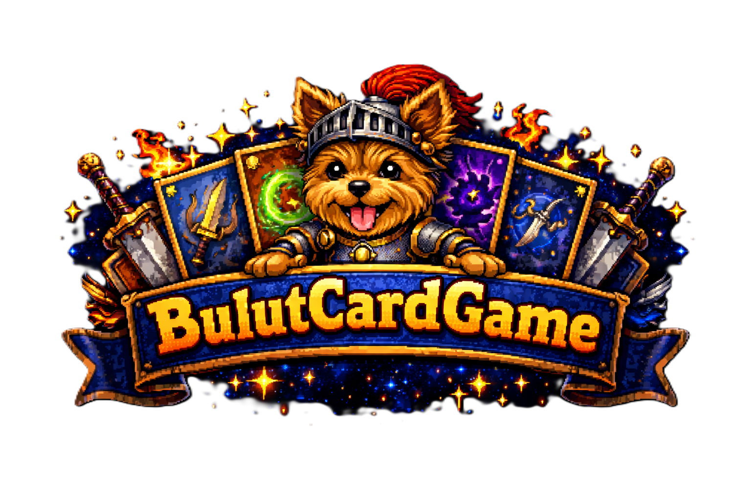 BulutCardGame Logo